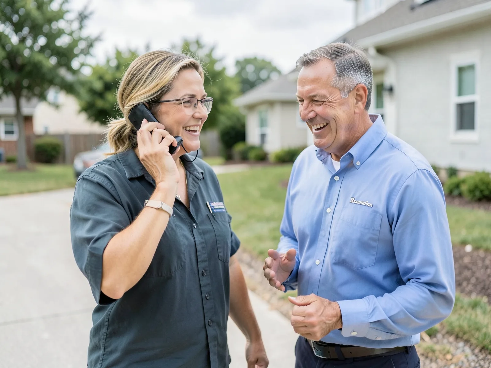 Frequently Asked Questions About Roof Leak Water Damage Restoration in Salem, KY